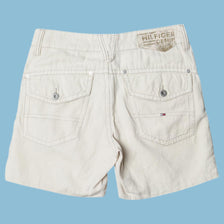 Vintage Tommy Hilfiger 90s Shorts - L