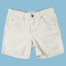 Vintage Tommy Hilfiger 90s Shorts - L
