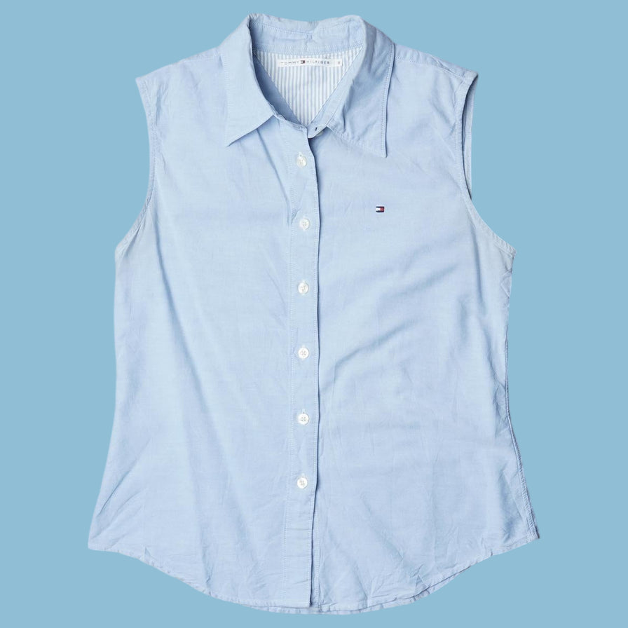 Vintage Tommy Hilfiger Bluse - S