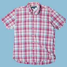 Vintage Tommy Hilfiger Hemd - L