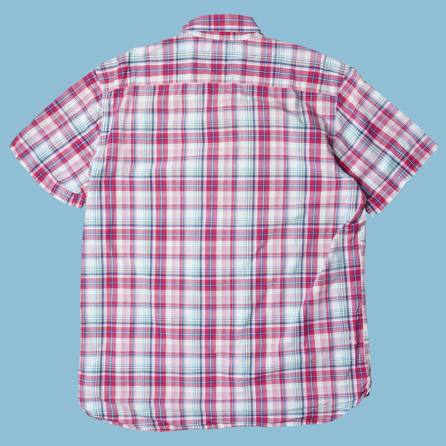 Vintage Tommy Hilfiger Hemd - L