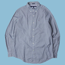 Vintage Tommy Hilfiger Hemd - L