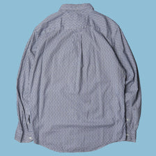 Vintage Tommy Hilfiger Hemd - L