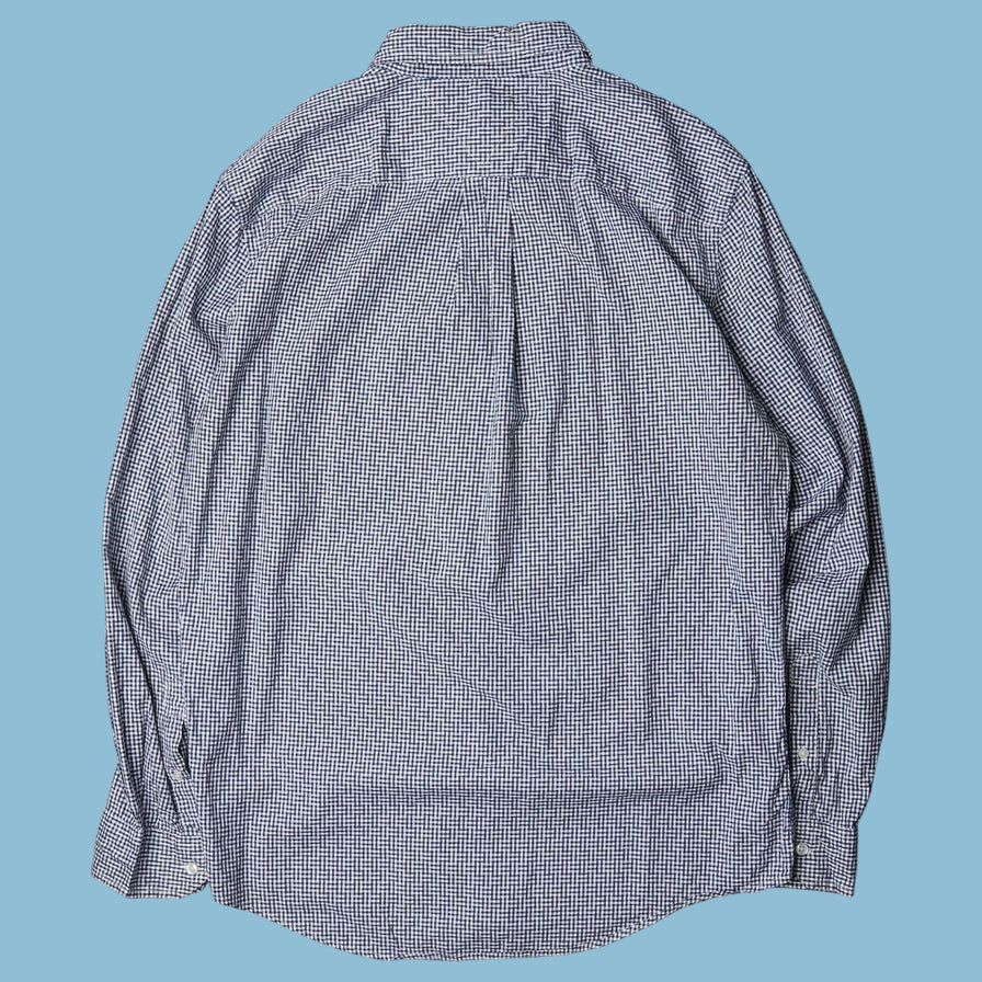 Vintage Tommy Hilfiger Hemd - L
