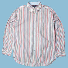 Vintage Tommy Hilfiger Hemd - L