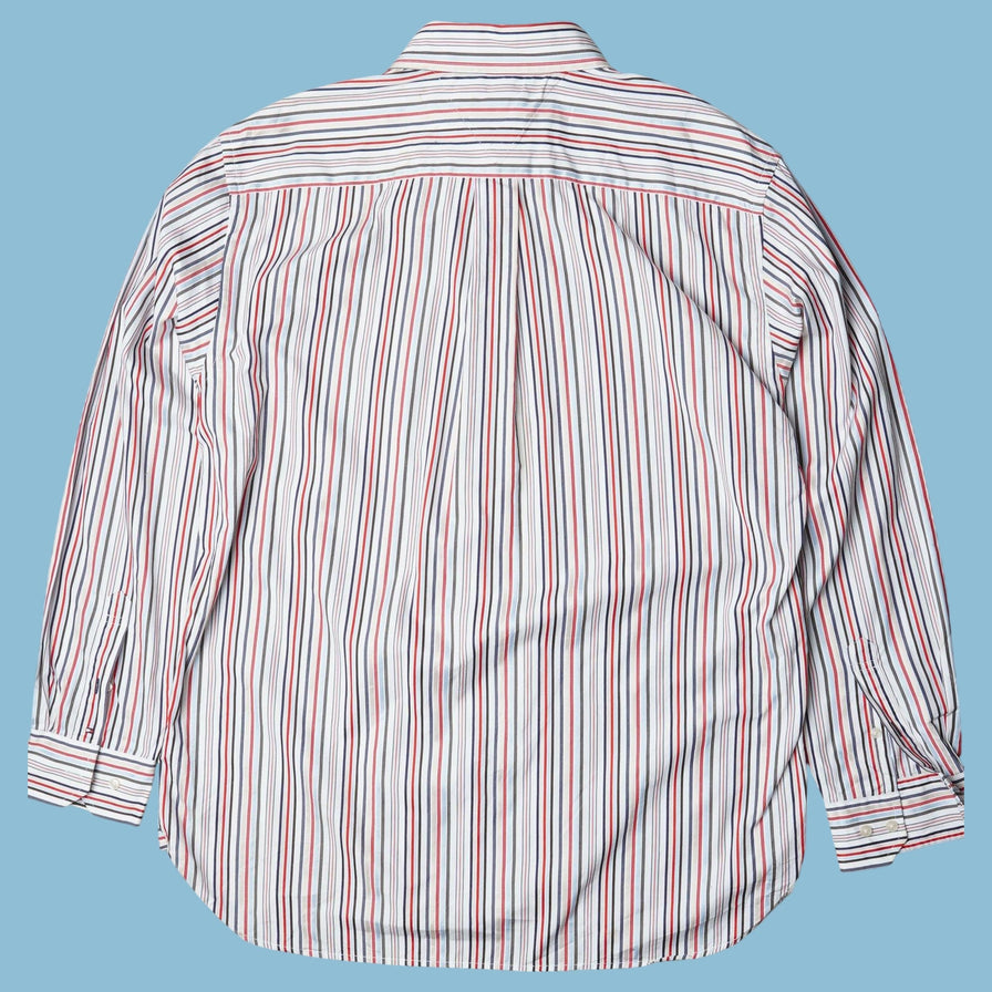 Vintage Tommy Hilfiger Hemd - L
