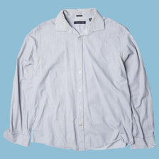 Vintage Tommy Hilfiger Hemd - L