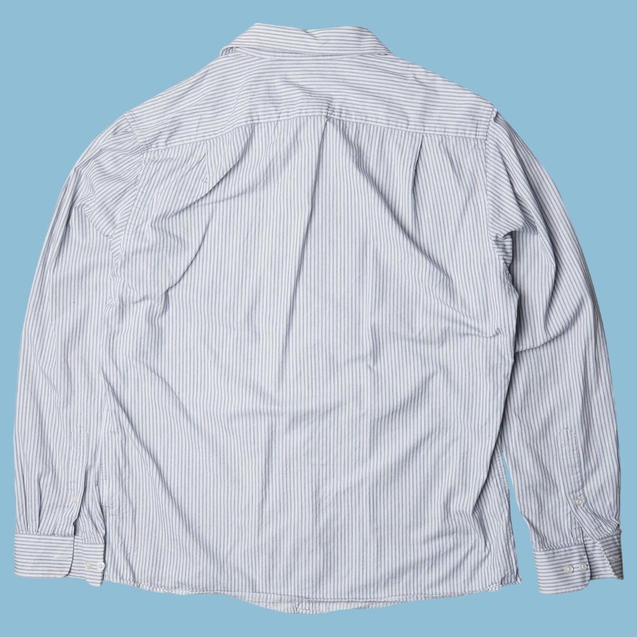 Vintage Tommy Hilfiger Hemd - L