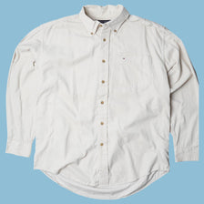 Vintage Tommy Hilfiger Hemd - L