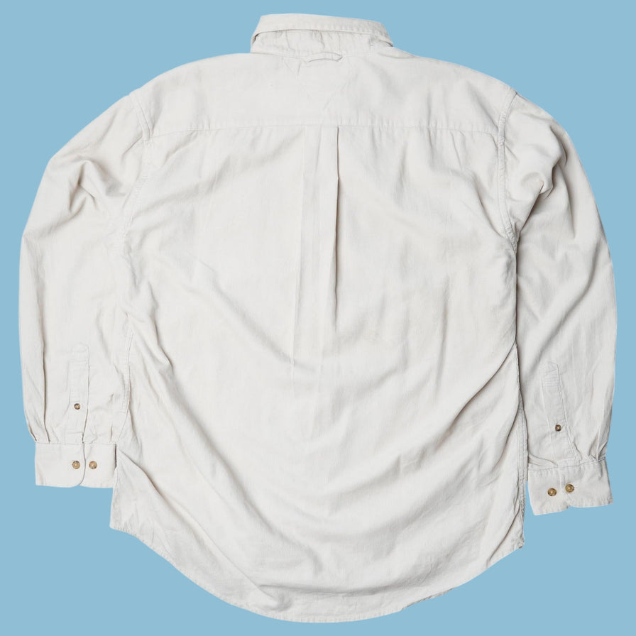 Vintage Tommy Hilfiger Hemd - L