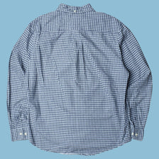 Vintage Tommy Hilfiger Hemd - L