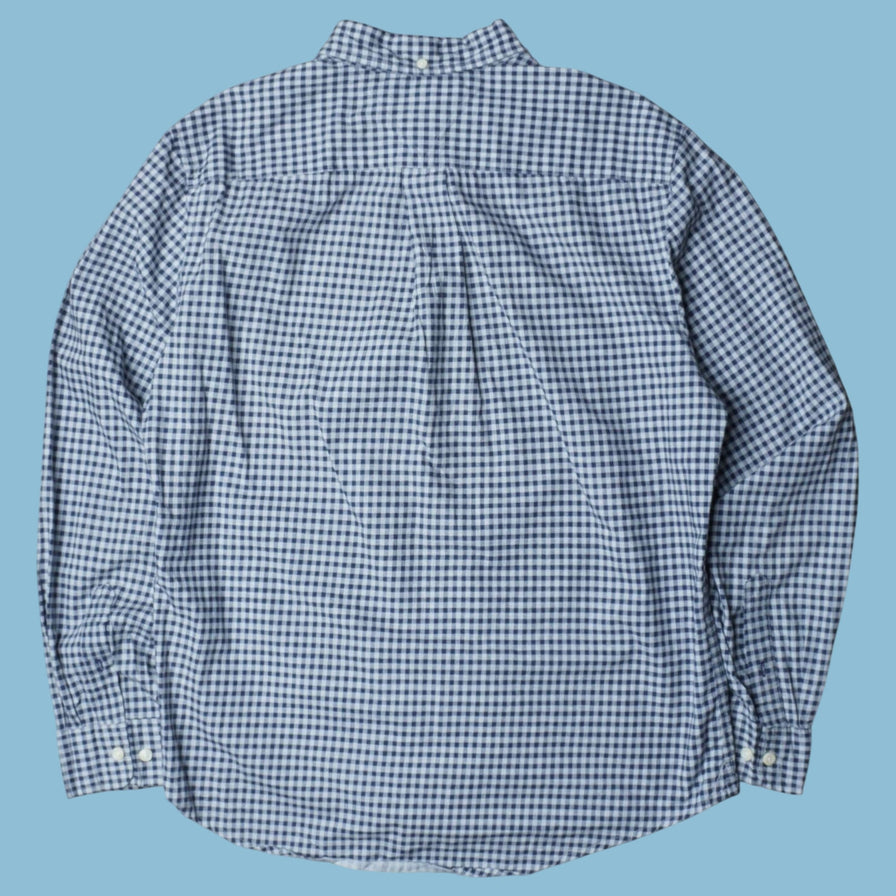Vintage Tommy Hilfiger Hemd - L
