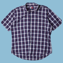 Vintage Tommy Hilfiger Hemd - M