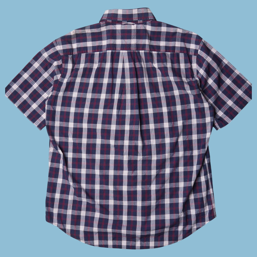Vintage Tommy Hilfiger Hemd - M