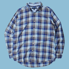 Vintage Tommy Hilfiger Hemd - S