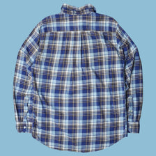 Vintage Tommy Hilfiger Hemd - S