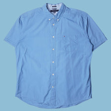 Vintage Tommy Hilfiger Hemd - XL