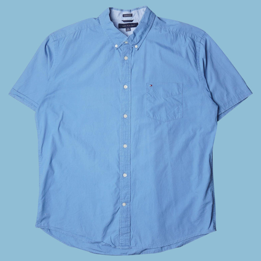 Vintage Tommy Hilfiger Hemd - XL