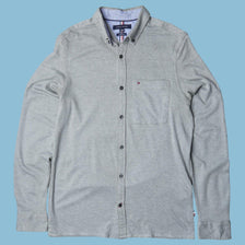 Vintage Tommy Hilfiger Hemd - XS