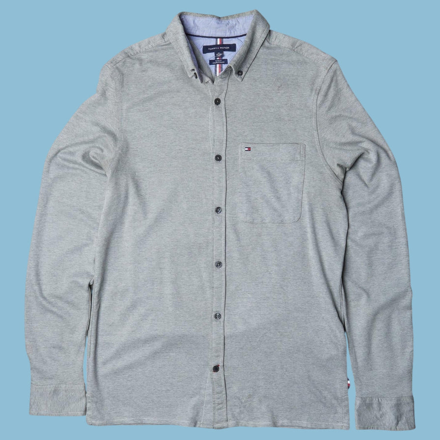 Vintage Tommy Hilfiger Hemd - XS