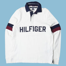 Vintage Tommy Hilfiger Longsleeve - S