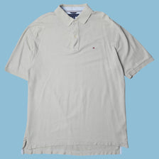 Vintage Tommy Hilfiger Polo - L