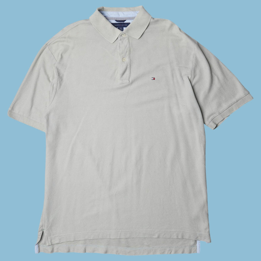 Vintage Tommy Hilfiger Polo - L