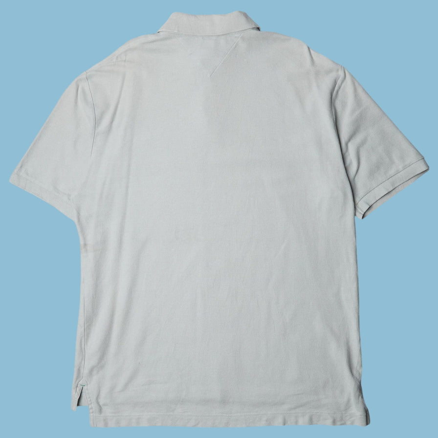 Vintage Tommy Hilfiger Polo - L