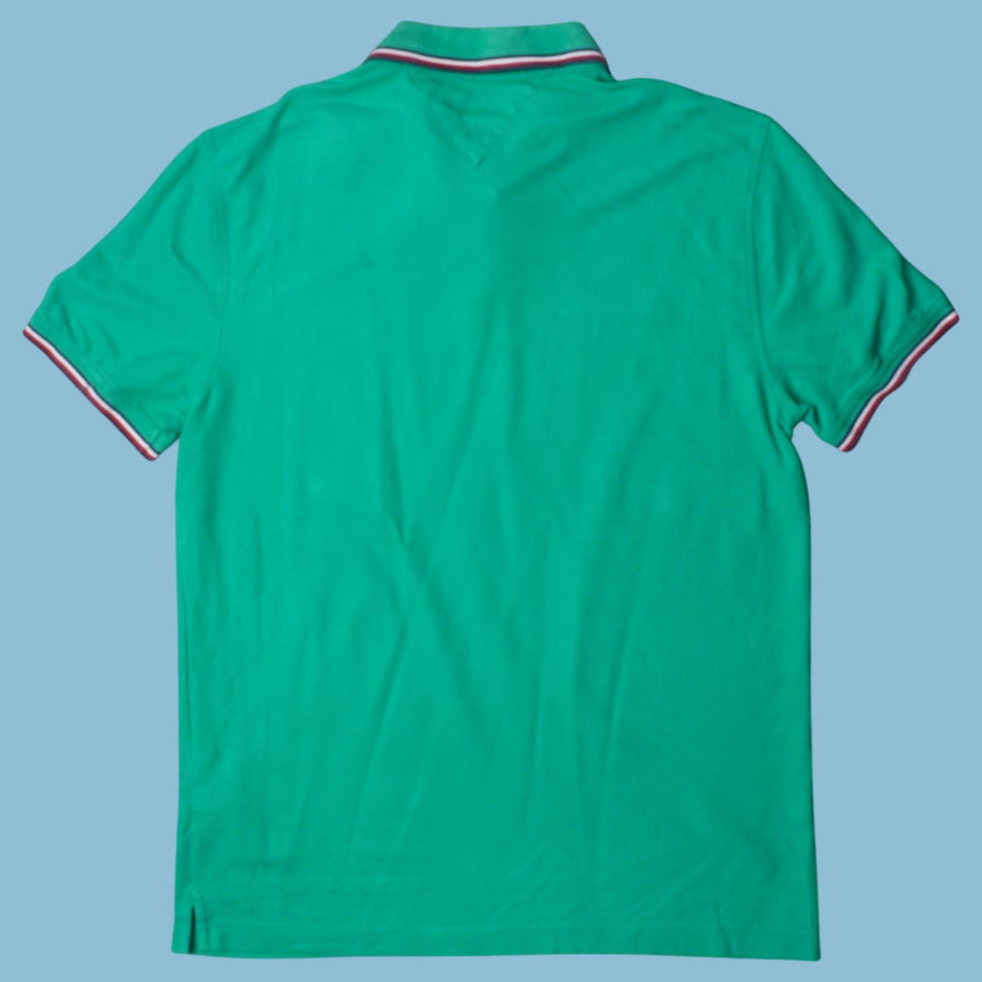 Vintage Tommy Hilfiger Polo - L