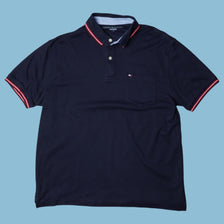 Vintage Tommy Hilfiger Polo - L
