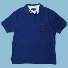 Vintage Tommy Hilfiger Polo - L