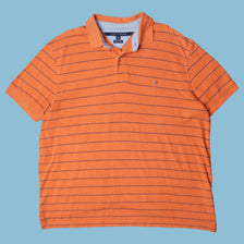 Vintage Tommy Hilfiger Polo - L