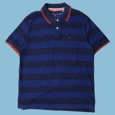 Vintage Tommy Hilfiger Polo - L