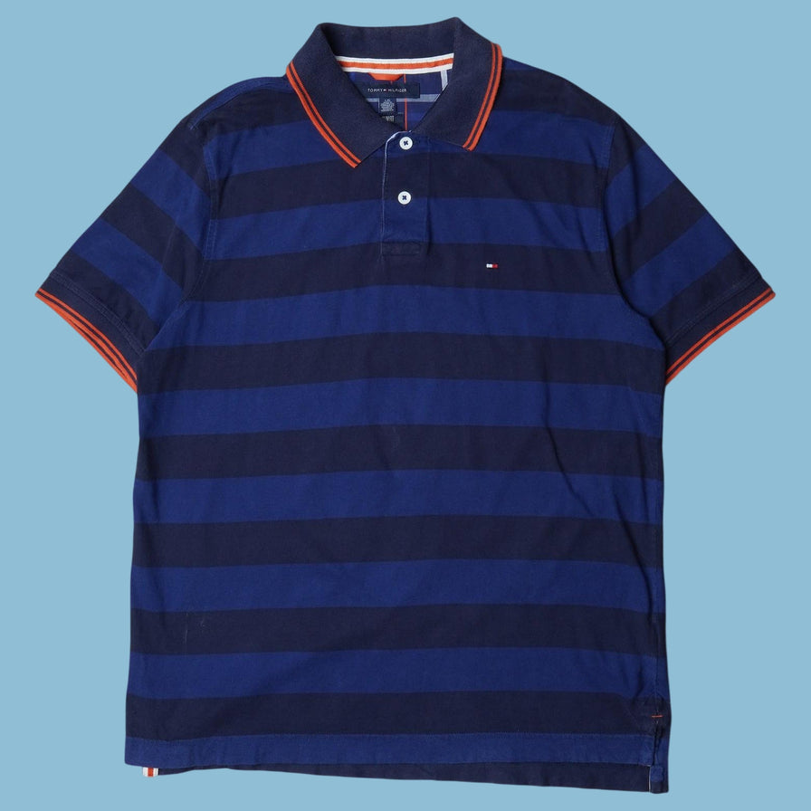 Vintage Tommy Hilfiger Polo - L