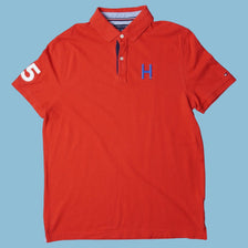 Vintage Tommy Hilfiger Polo - L