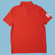 Vintage Tommy Hilfiger Polo - L
