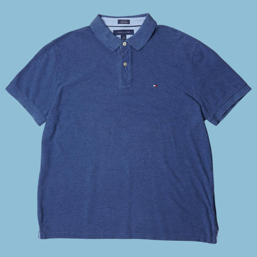 Vintage Tommy Hilfiger Polo - L