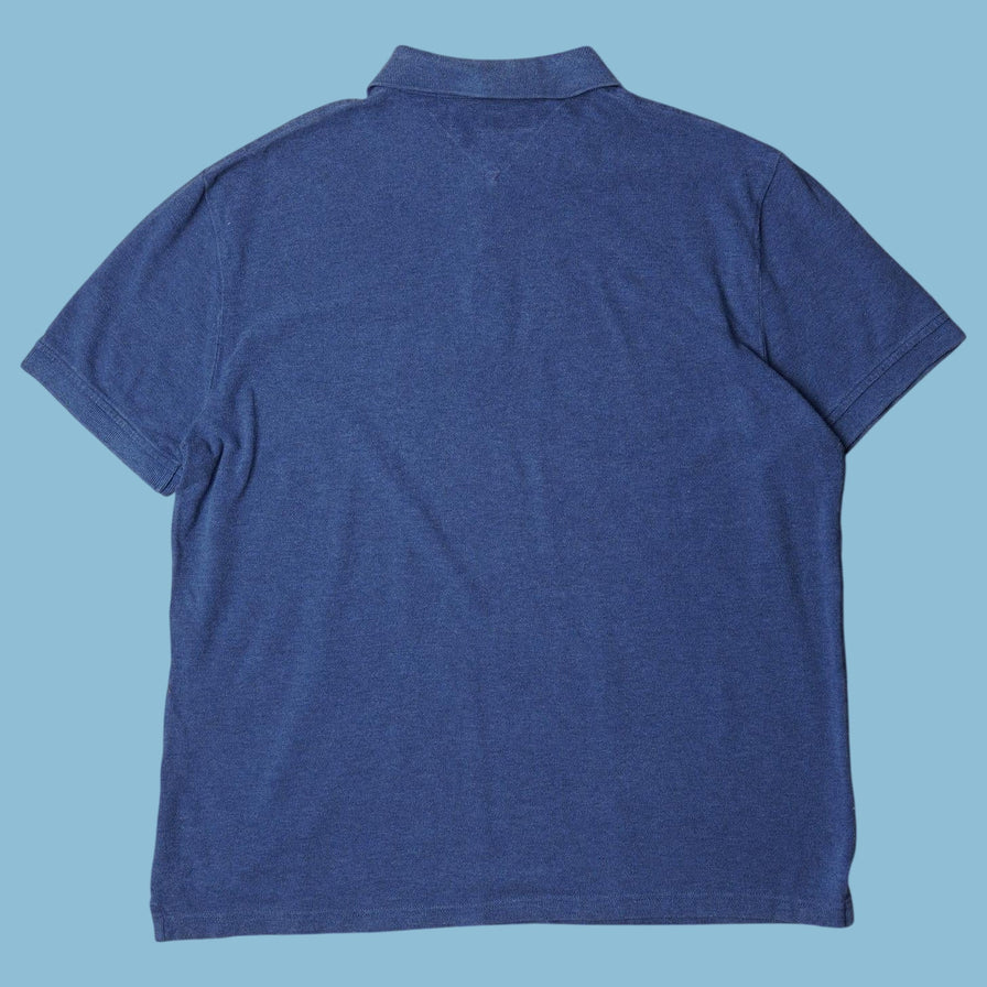 Vintage Tommy Hilfiger Polo - L