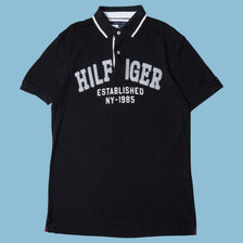 Vintage Tommy Hilfiger Polo - L