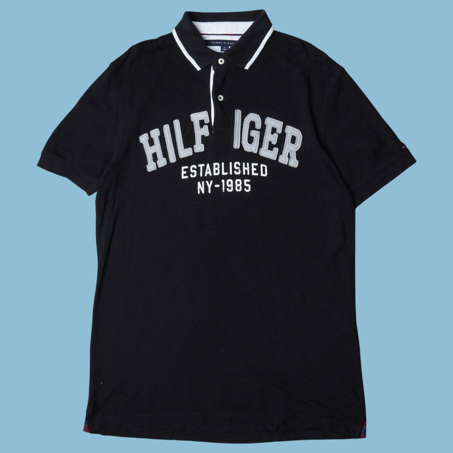 Vintage Tommy Hilfiger Polo - L