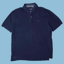 Vintage Tommy Hilfiger Polo - L