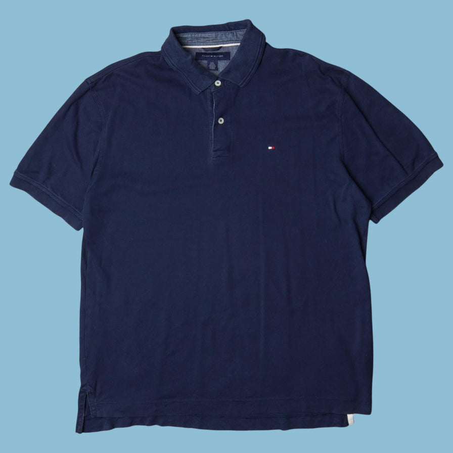 Vintage Tommy Hilfiger Polo - L