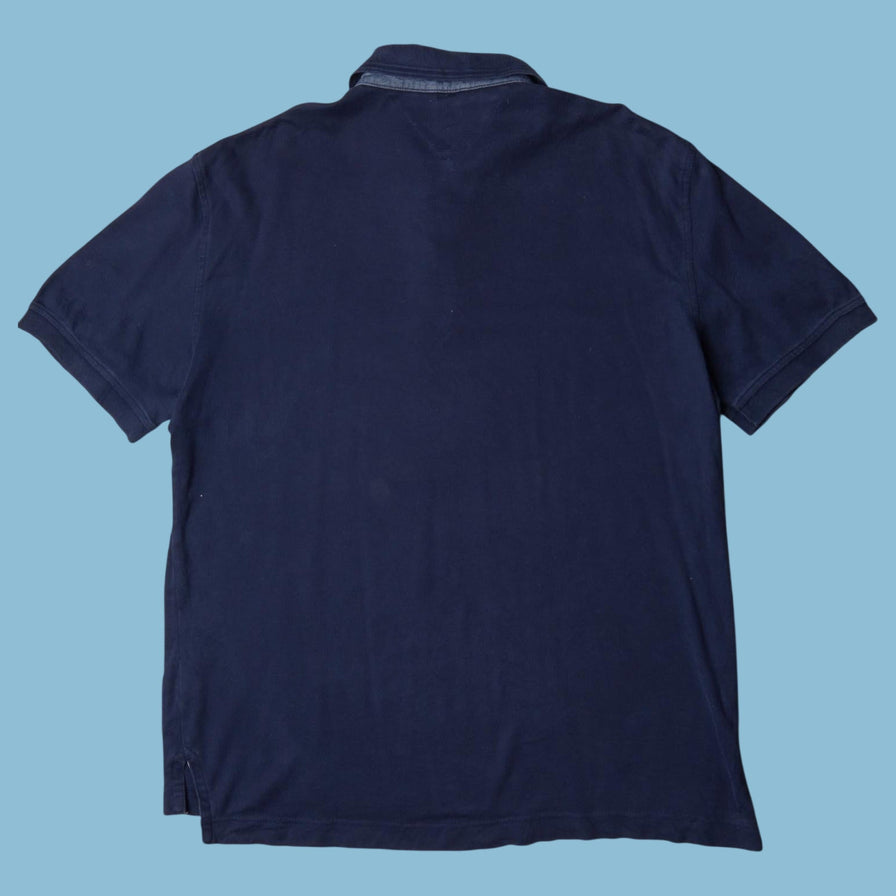 Vintage Tommy Hilfiger Polo - L