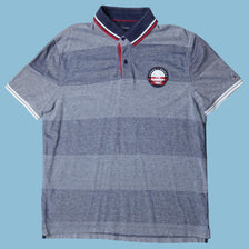 Vintage Tommy Hilfiger Polo - L