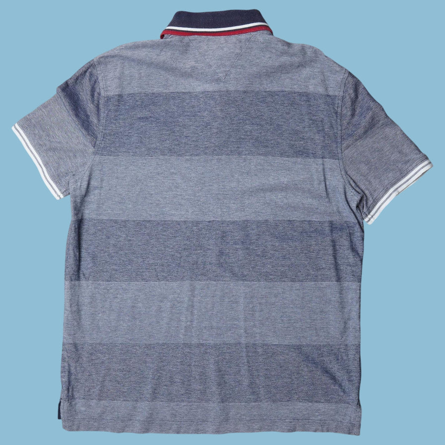Vintage Tommy Hilfiger Polo - L