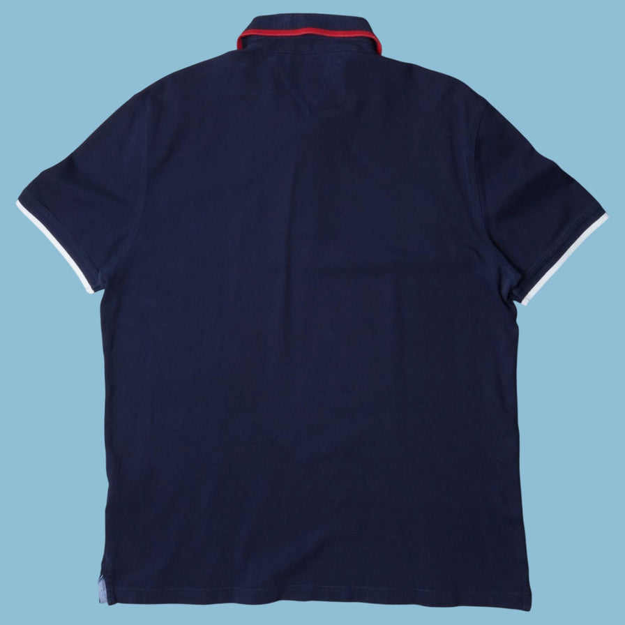 Vintage Tommy Hilfiger Polo - L