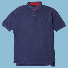 Vintage Tommy Hilfiger Polo - M