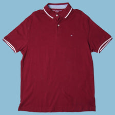 Vintage Tommy Hilfiger Polo - M