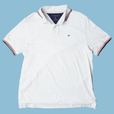Vintage Tommy Hilfiger Polo - M
