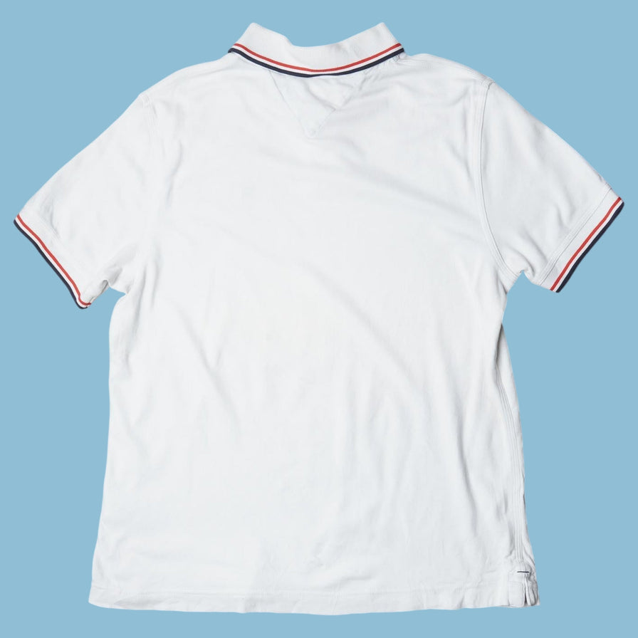 Vintage Tommy Hilfiger Polo - M